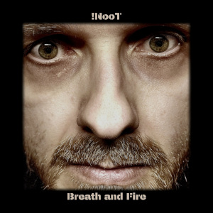 Breath and Fire Album Cover