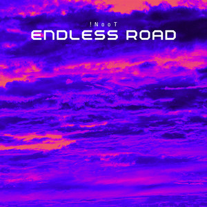 Endless Road EP Cover